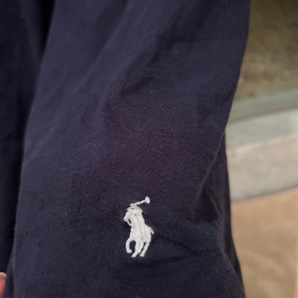 T-Shirt Polo Ralph Lauren - Picture 2 of 2